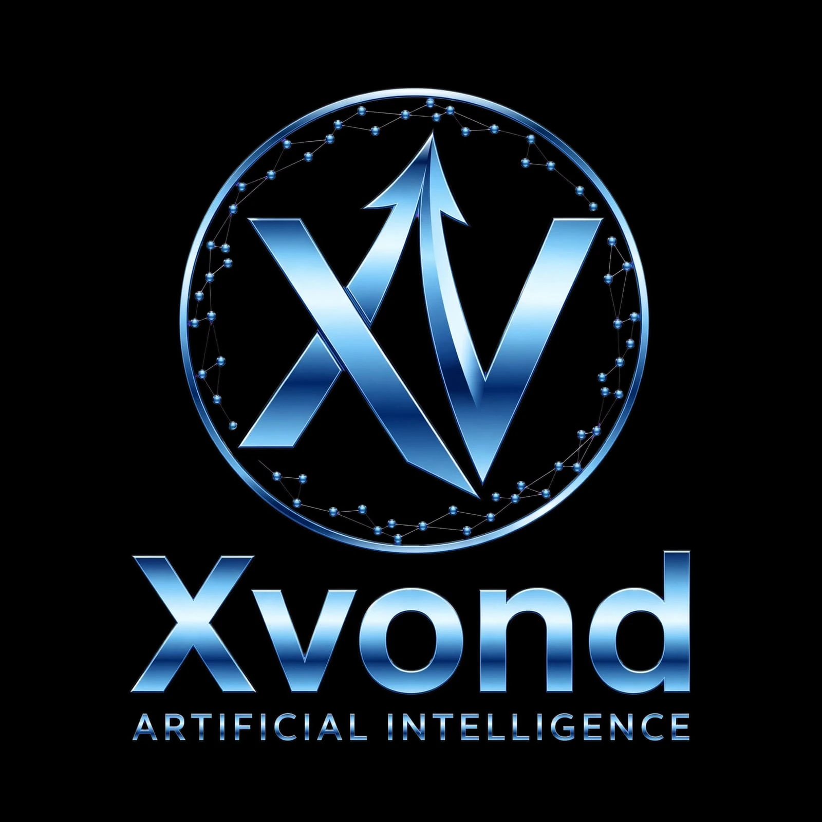 شعار Xvond