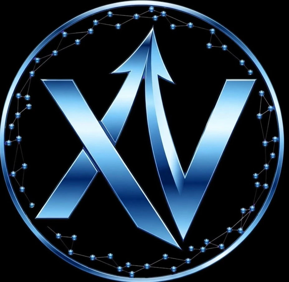 شعار Xvond
